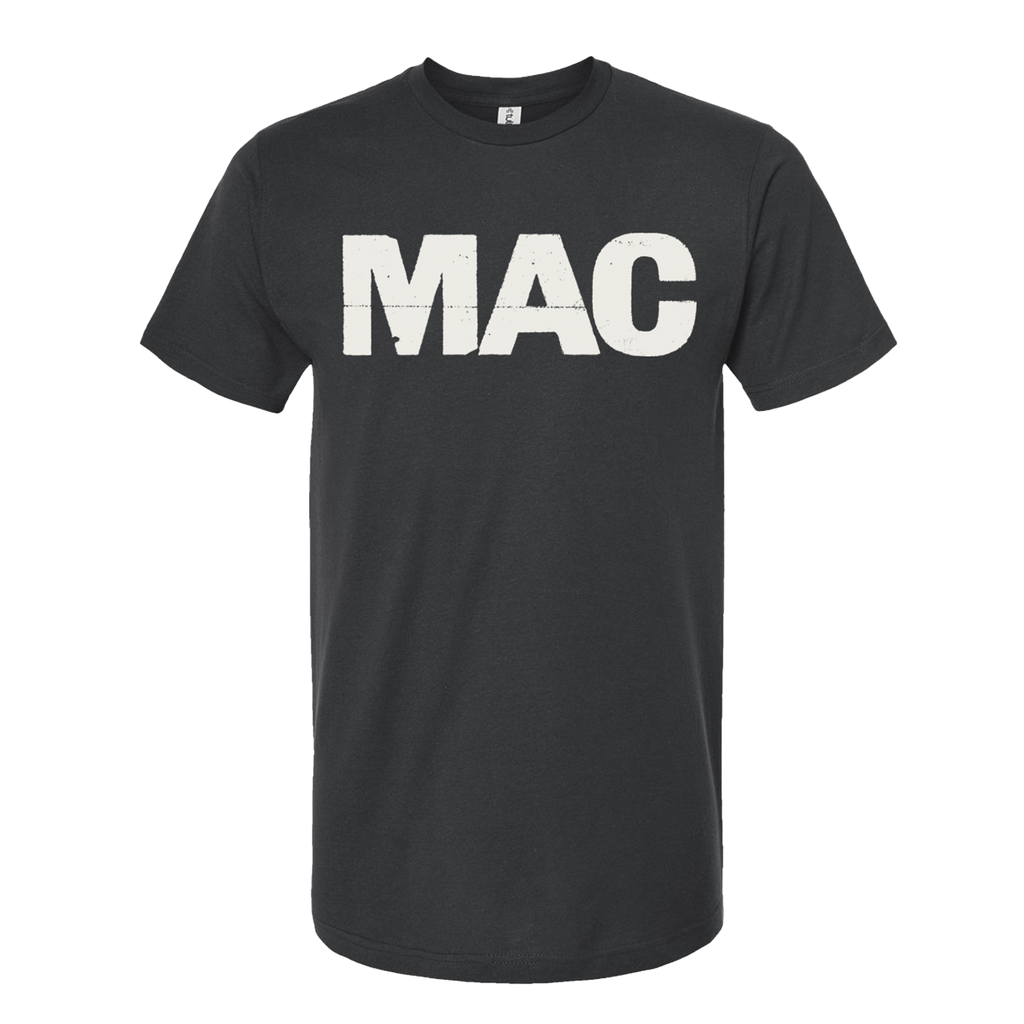 Mac Powell MAC T-Shirt